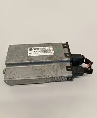 Audi A8 S8 D3 4E Other control units/modules 8E0907133A