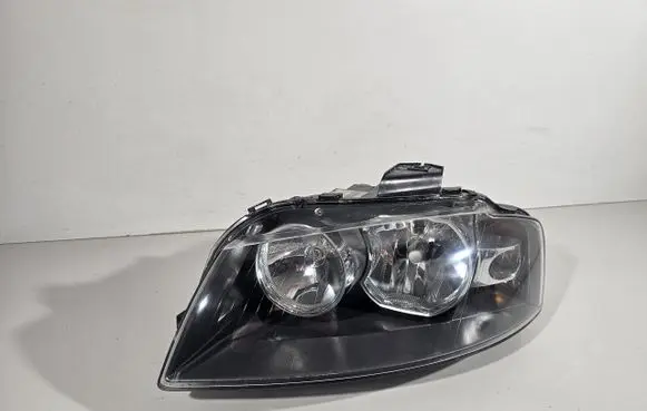 Audi A3 S3 8P Headlight/headlamp 19843659843543