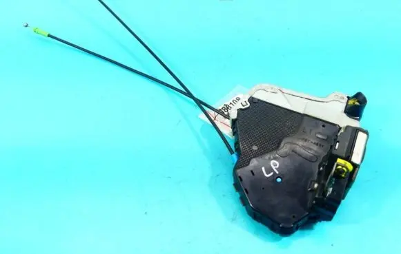Lexus GS 250 350 300H 450H Front door lock IMPRK988108