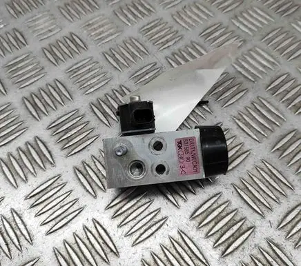 Hyundai IONIQ 6 Air conditioning (A/C) expansion valve 97626CU500