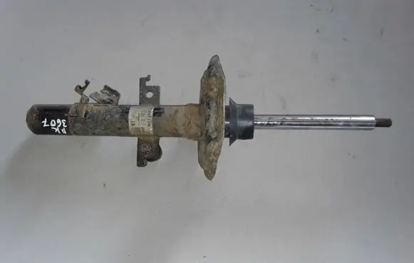 Nissan Qashqai Front shock absorber/damper E43034EA3A