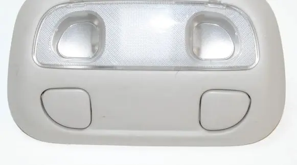 Ford Focus Front seat light 