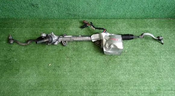 Jaguar F-Pace Steering rack L8A2-3200-AE L8A23200AE