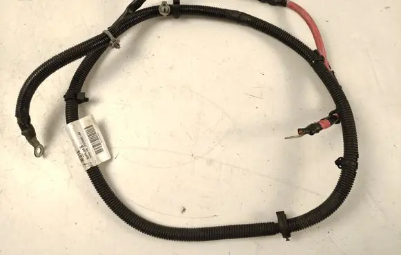Volvo V40 Cross country Positive cable (battery) 31376956AB