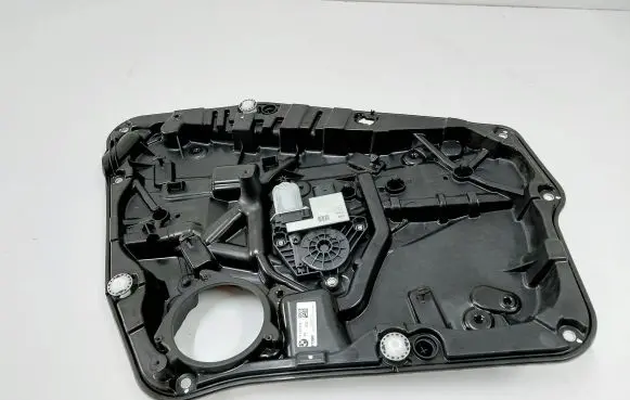 BMW X4 G02 Rear window lifting mechanism without motor 7417372