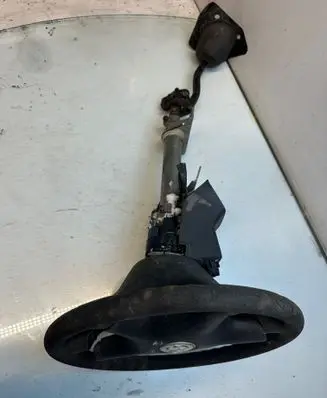 Volkswagen Transporter - Caravelle T3 Steering wheel axle 2123123