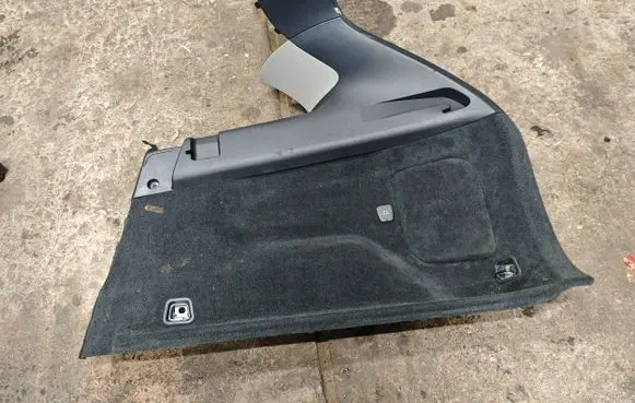 Volvo XC60 Trunk/boot side trim panel 30721203