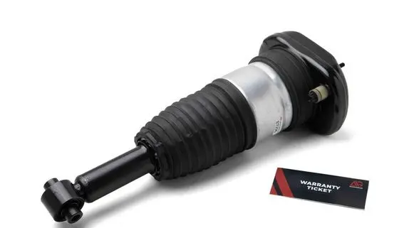 BMW 6 G32 Gran Turismo Shock absorber/damper/air suspension 37106885956 AS-3800