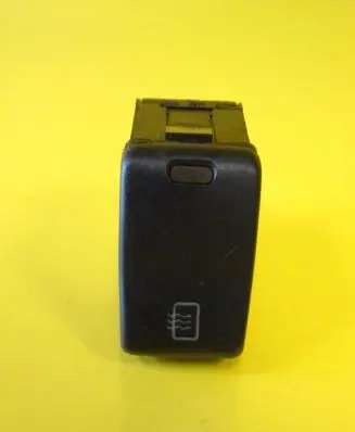 Seat Ibiza II (6k) Windscreen/window heater switch 5K1959621A