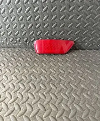 Jeep Grand Cherokee Rear tail light reflector 57010721A