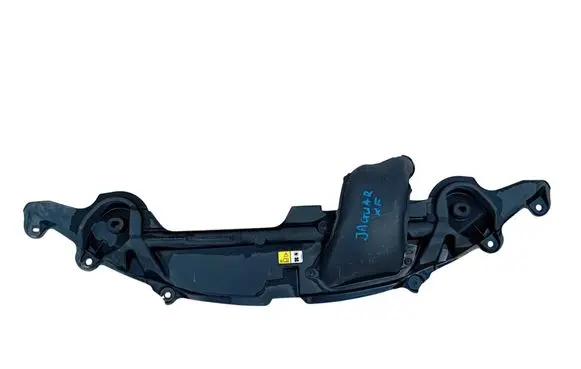 Jaguar XF Top upper radiator support slam panel CX3-8A303-AA