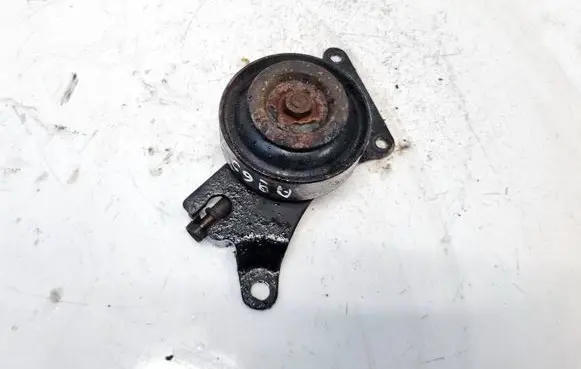 Infiniti FX Generator/alternator belt tensioner