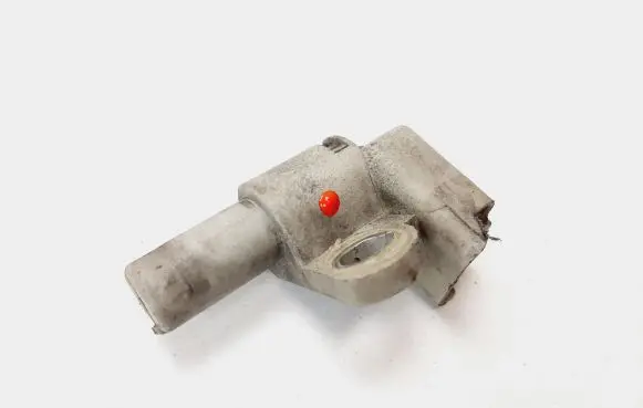 Ford Focus Camshaft position sensor 9661135980
