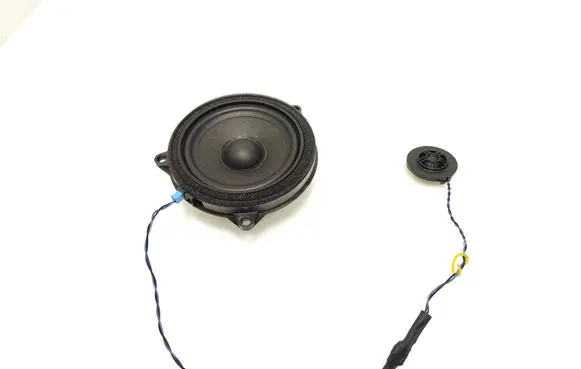 BMW X3 G01 Rear door speaker 6809629 6813697