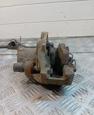 Volkswagen PASSAT B5 Front brake caliper