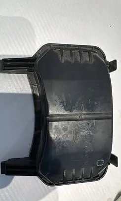 Ford Mondeo MK IV Headlight/headlamp dust cover 7S7113K060AB