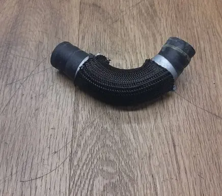 Lexus RX 450H Engine coolant pipe/hose 1626131061