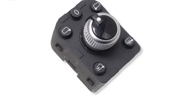 Audi Q5 SQ5 Wing mirror switch 4M0959565Q