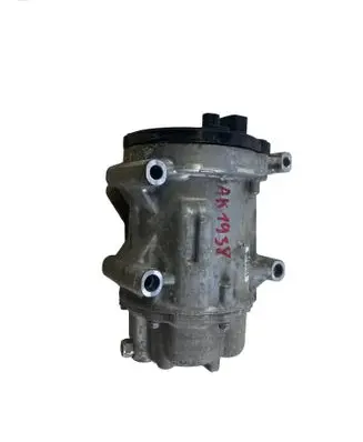 Toyota Yaris XP210 Air conditioning (A/C) compressor (pump) 0424000740