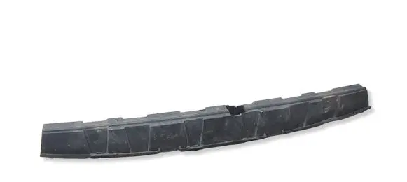 Citroen C4 II Rear bumper foam support bar 9687749080