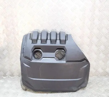 Volkswagen Tiguan Engine cover (trim) 05E103925P 05E103925R