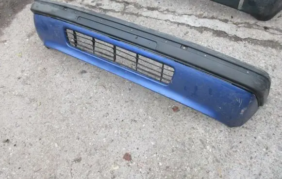 Peugeot 205 Front bumper
