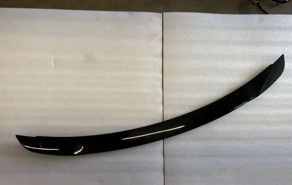Ford Mustang VI Tailgate/trunk spoiler FR3B6341602BAW