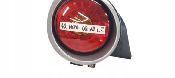 Alfa Romeo Mito Rear/tail lights 156087332