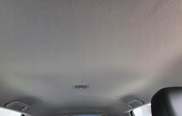 Citroen C4 Aircross Headlining 