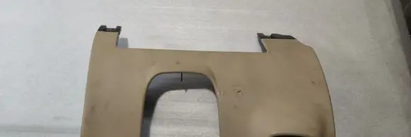 Audi A8 S8 D4 4H Dashboard side end trim 4H1857005