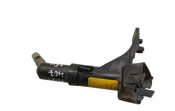 Peugeot 407 Headlight washer spray nozzle 