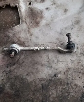 BMW 5 E39 Front lower control arm/wishbone