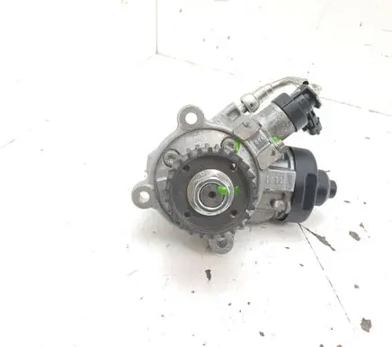 Jeep Cherokee Fuel injection high pressure pump 55274845 0445010747