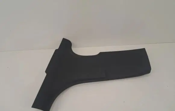 Audi Q3 8U (B) pillar trim (bottom) 4G0867239