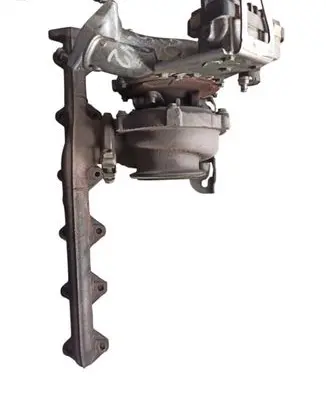BMW 3 E92 E93 Turbo 11657796312 7796312 GT2260V