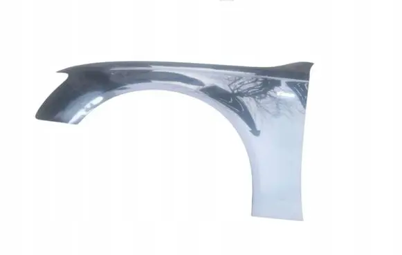 Audi A4 S4 B8 8K Fender 20112015
