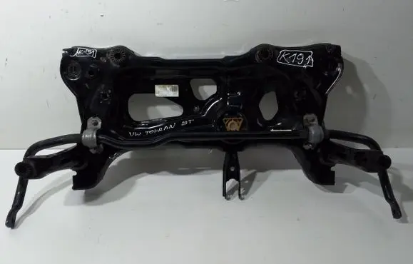 Volkswagen Touran III Front subframe 3Q0199313BH