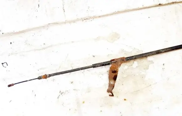 Citroen Xsara Handbrake/parking brake wiring cable 