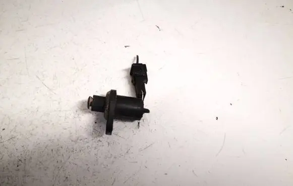 Chrysler PT Cruiser Front door sensor coupe 