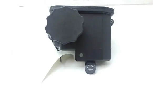 Mercedes-Benz E W211 Power steering fluid tank/reservoir A0004602283