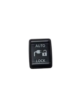 Nissan Leaf I (ZE0) Other switches/knobs/shifts