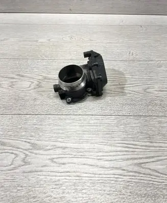 BMW X5 E70 Throttle valve 7806231 A2C53279057