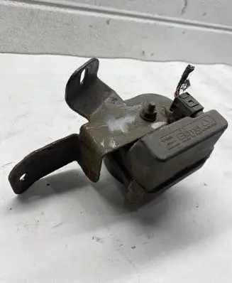 BMW 7 E65 E66 Alarm system siren 6948392