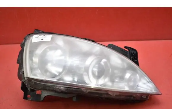 Opel Corsa C Headlight/headlamp 