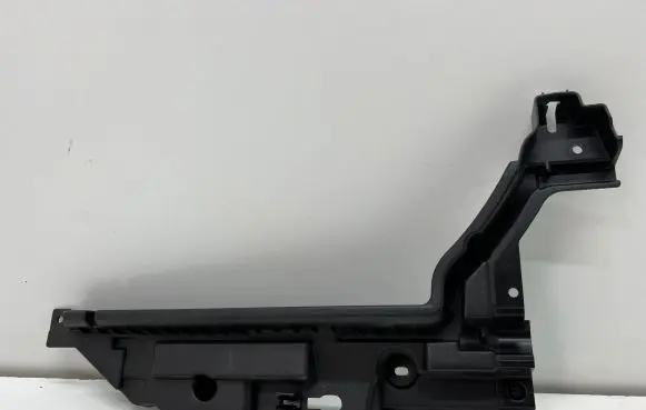 BMW 5 GT F07 Parcel shelf load cover mount bracket 9164450