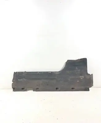 BMW 5 F10 F11 Side bottom protection 7207268