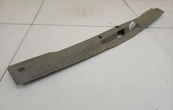 Renault Scenic I Other trunk/boot trim element 7700836256