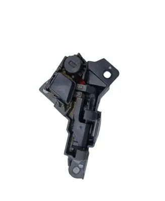 BMW 5 F10 F11 Armrest lock 1600320