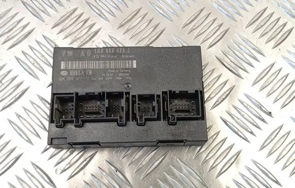 Comfort/convenience module