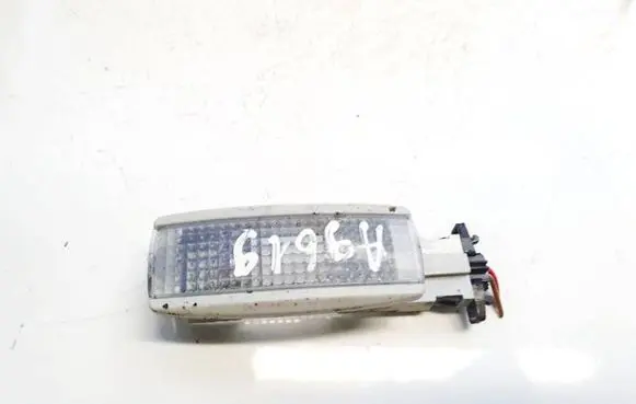 Seat Altea Other interior light 3b0947113